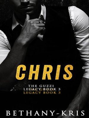 cover image of Chris